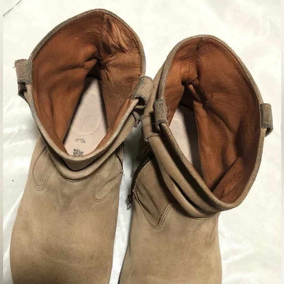 Birkenstock Ankle Boots - Picture 10 of 11